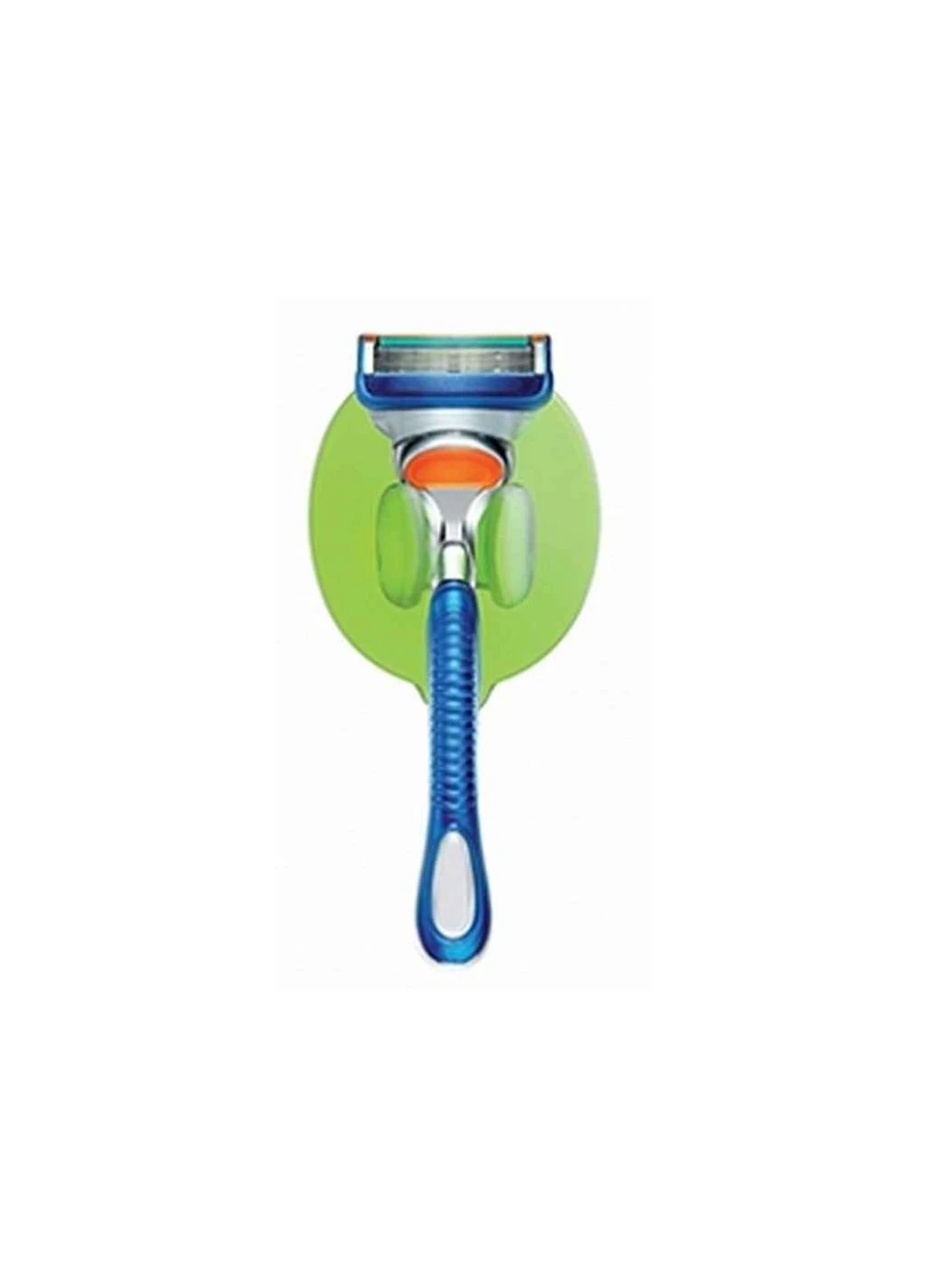 Держатель для бритвенного станка Touch (джинс) АС 26436000 ТМ BEROSSI No Brand (387331342)