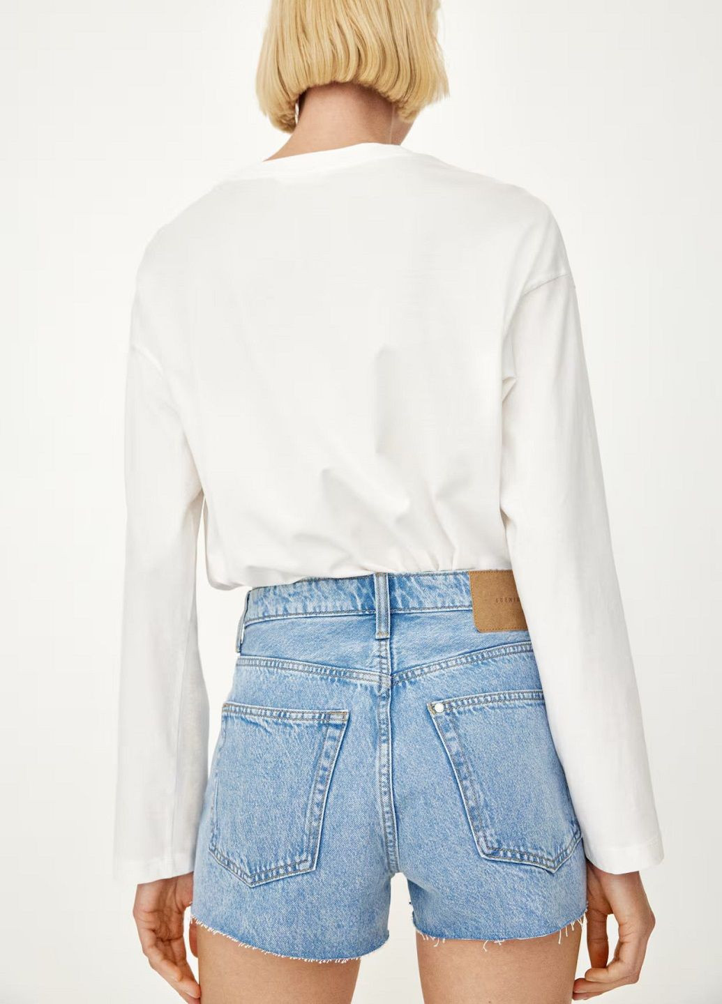 Шорты H&M (329033145)