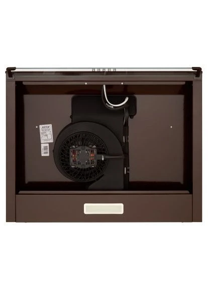 Витяжка кухонна Jantar PHT I LED 50 BR (401135566)