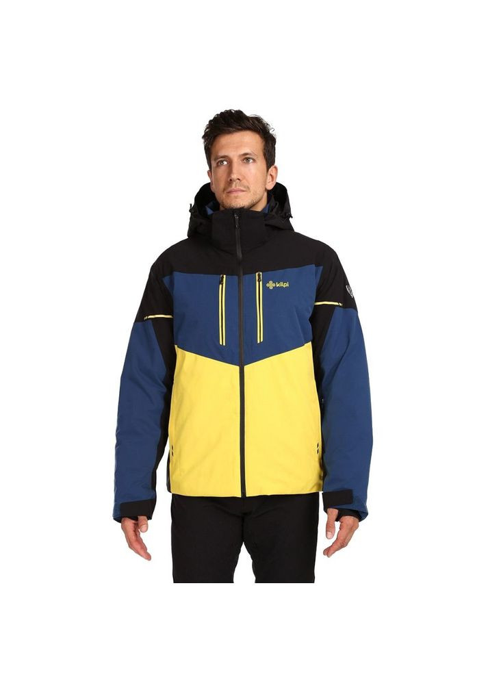 Куртка Tonnsi-M Желтый Kilpi (334671727)