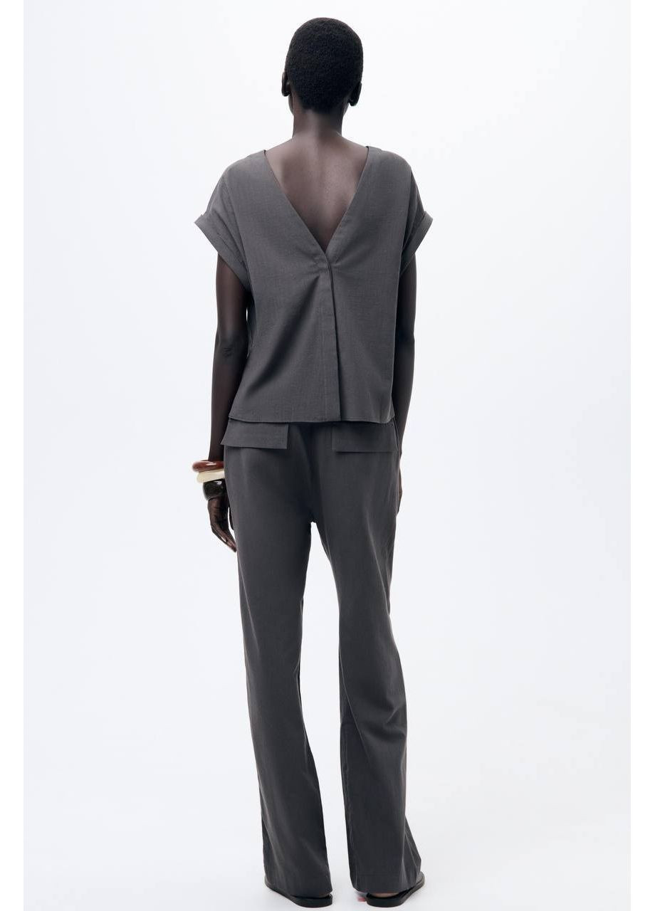 Штани Zara (372989326)