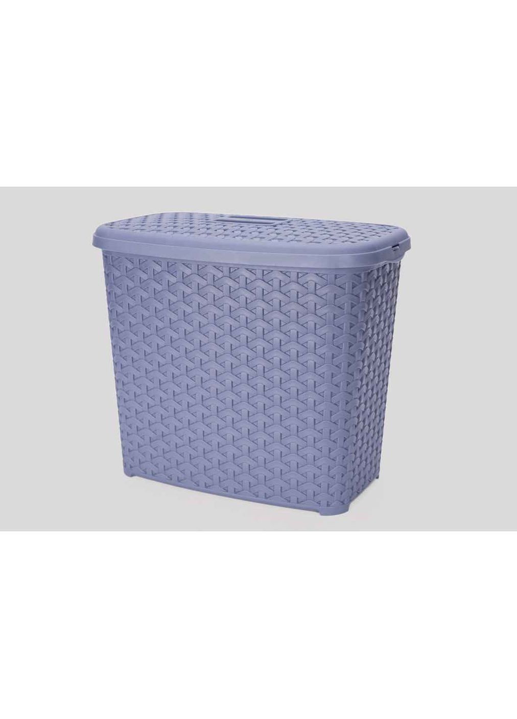 Кошик з кришкою 170 x 280 x 230мм Diomedea (357222207)