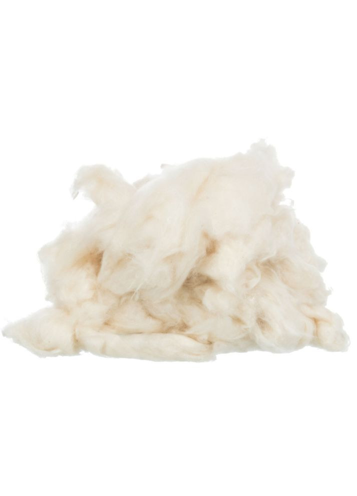 Гніздовий матеріал капок 100 г кремовий Trixie (355794778)