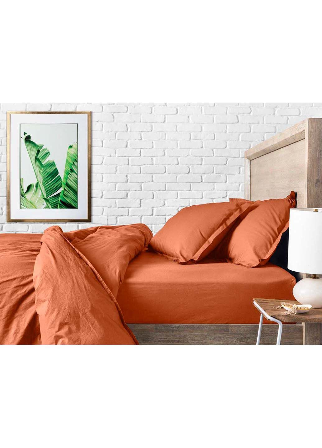 Простыня на резинке 160х200х20 см Cosas (311551096)