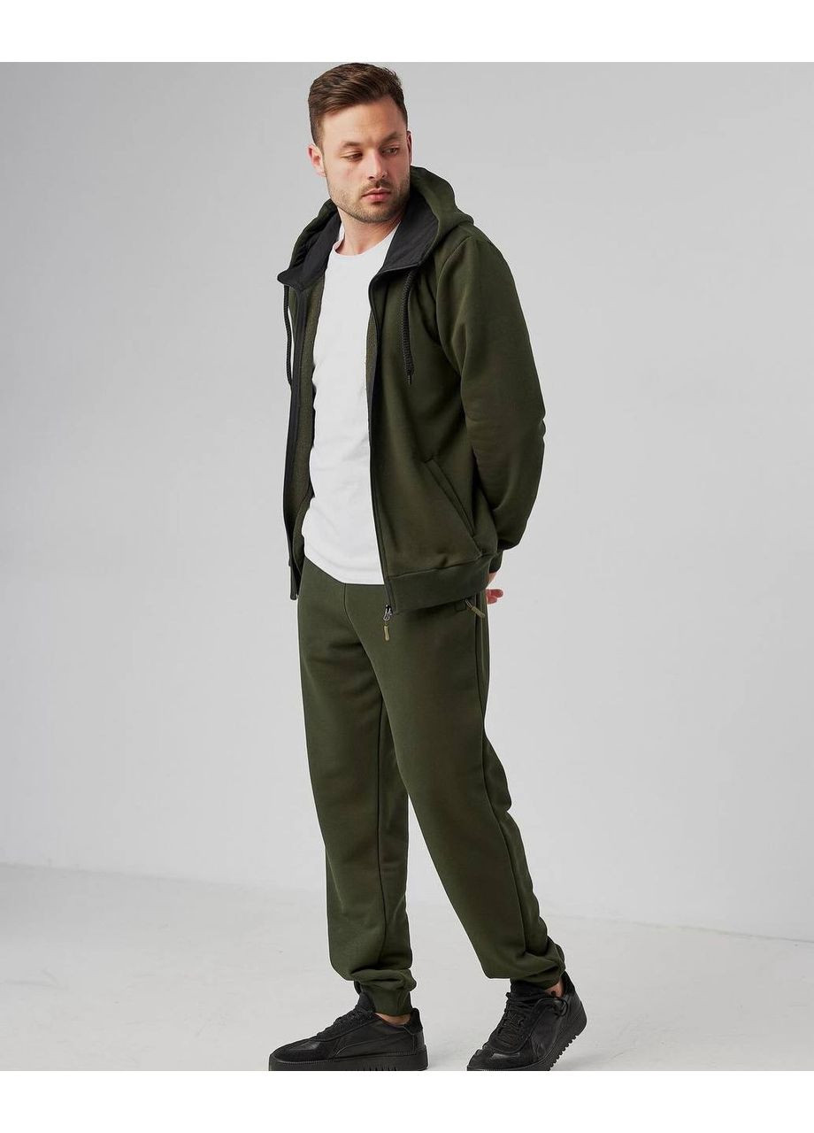 Чоловічий спортивний костюм Гермес (359381590)