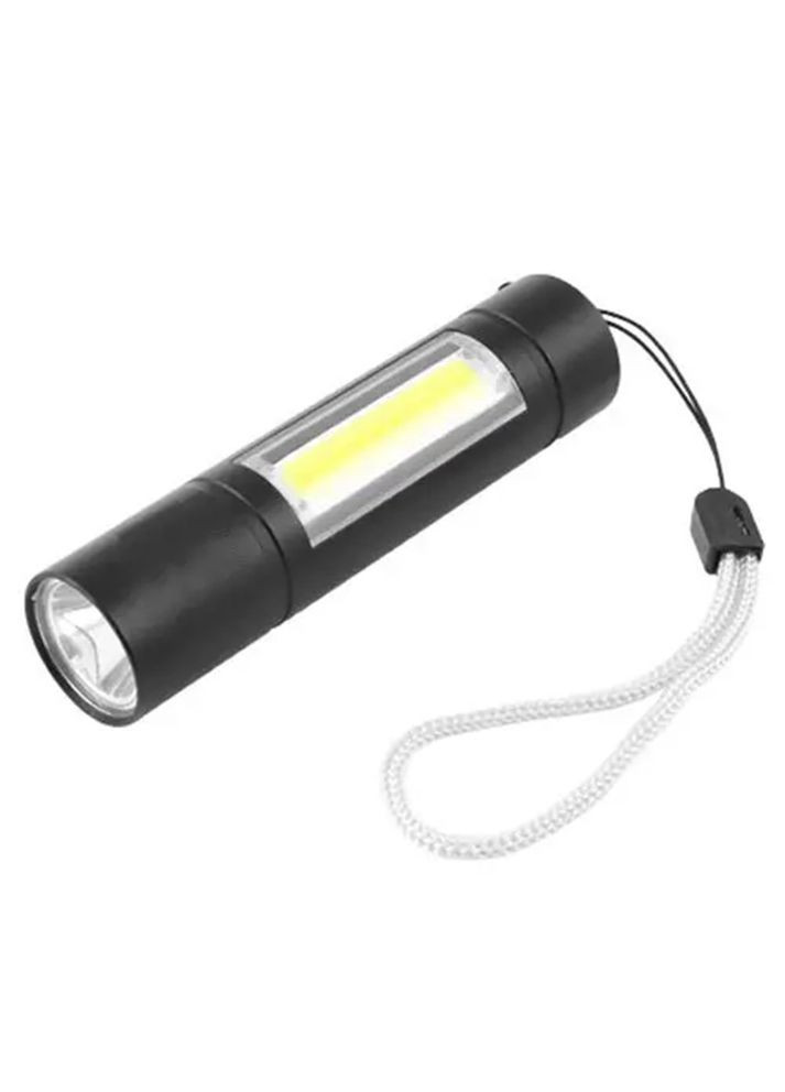 Комплект Ніж Deluxe Tinker Red 1.4723 + Чохол з ліхтариком Police Victorinox (317303614)