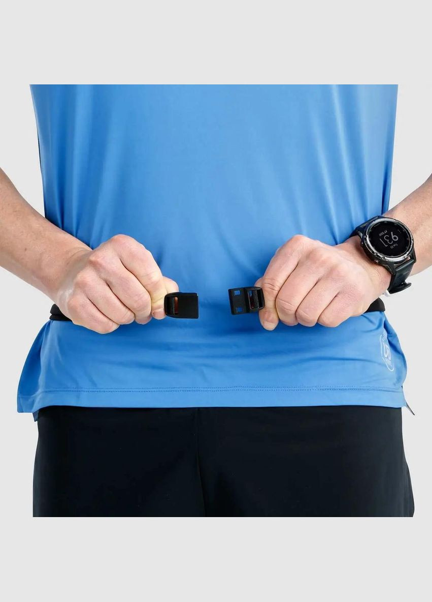 Сумка на пояс Ultimate Direction Comfort Plus XS Onyx No Brand (316437084)