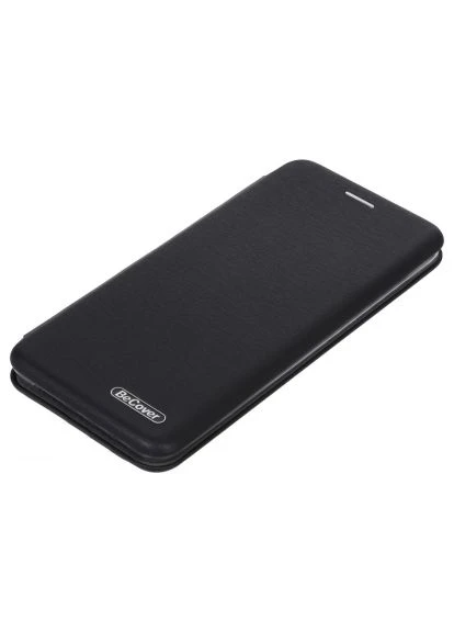 Чохол до мобільного телефона (708987) BeCover Exclusive Infinix Note 12 (X663D) Black (326588784)