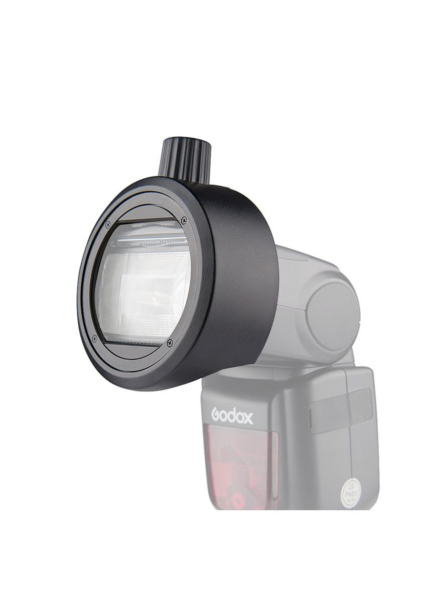 S-R1 магнитный адаптер (переходник) для аксессуаров AK-R1 Godox (372799706)