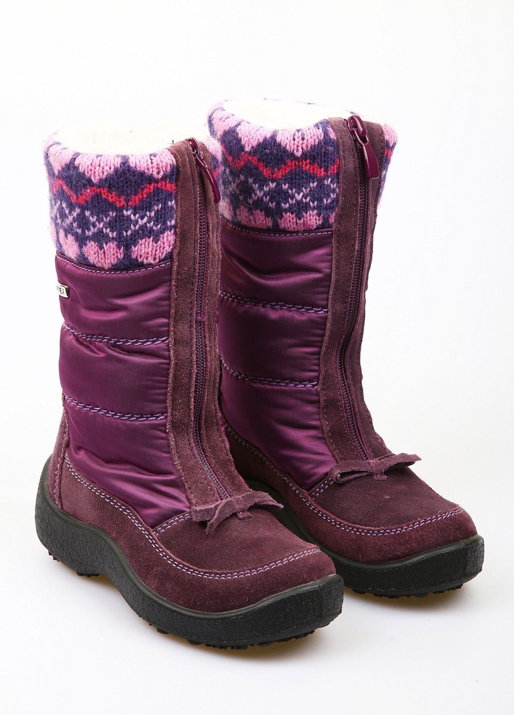 Зимние сапоги Floare