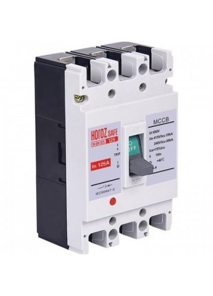 Вимикач Horoz Electric (335059216)