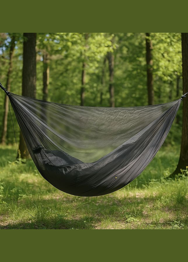 Москитная сетка для гамака 320х140 см WCG (346529345)