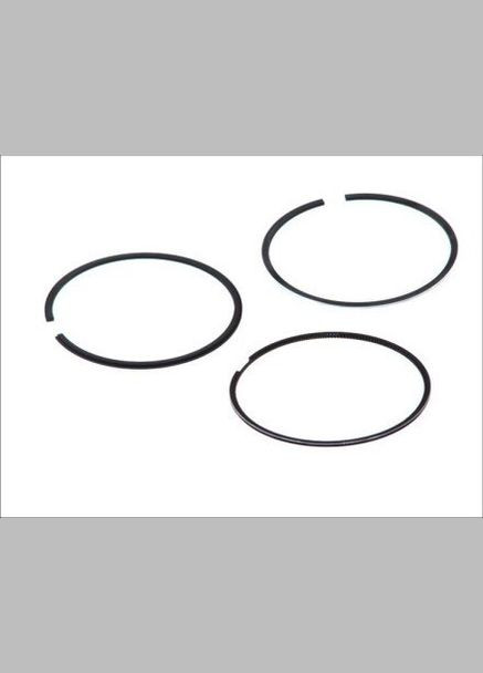 Комплект колец на поршень GOETZE (361145272)