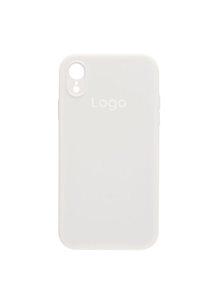 Чохол на Apple iPhone XR / для айфон ікс ер / ікс р / xp силіконовий Epik (338614112)