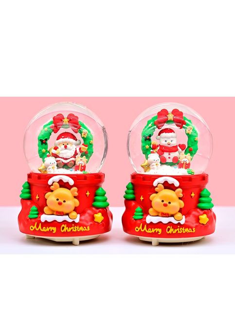 Рождественский декор JM2430YC фонарик, Merry Christmas Home (364839957)