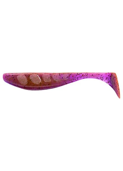 Силікон рибальський Wizzle Shad 3" 016 - Lox/Green&Black (8шт/уп) (1862.01.31) FishUP Wizzle Shad 3" 016 - Lox/Green&amp;Black (8шт/уп) (401419193)