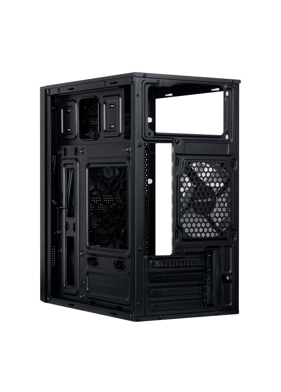 Корпус E113 Tempered Glass&Mesh Prologix (368590341)