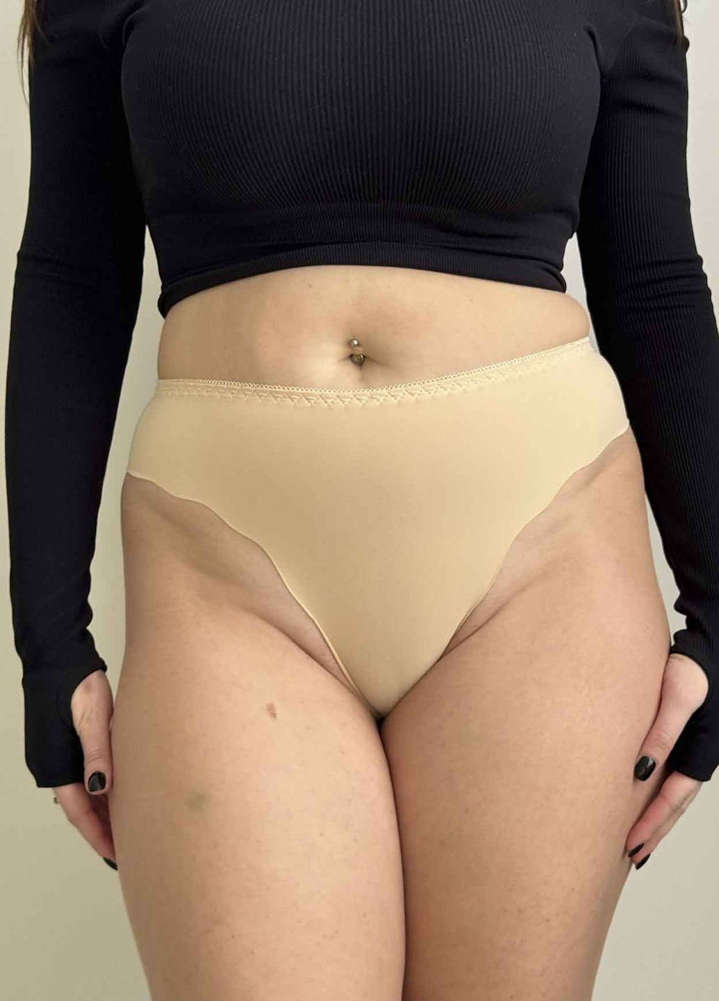 Полу бесшовные слипы коллекции «Вайб» VIDCHUY (322513993)