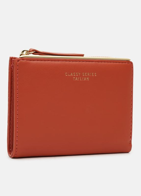 Женский кошелек V1T2602-121-red Monsen (311552223)