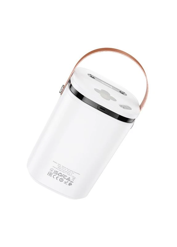 Зволожувач повітря HX35 Mist 2L double spray humidifier Hoco (400045498)