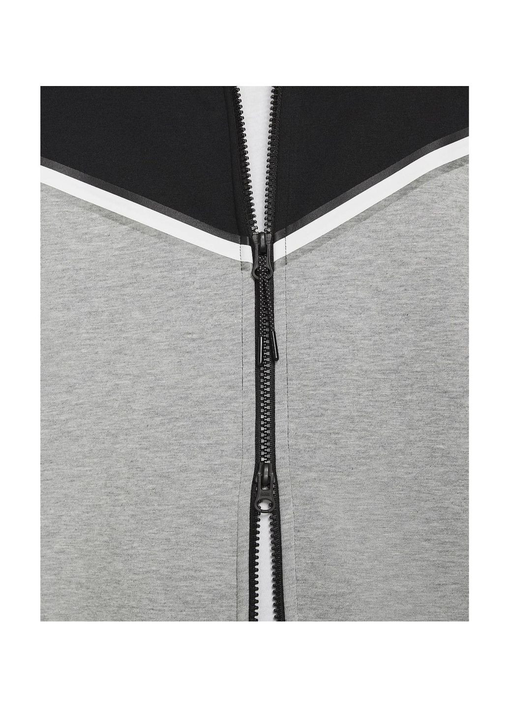 Кофта мужская Sportswear Tech Fleece (CU4489-016) Nike (370780576)