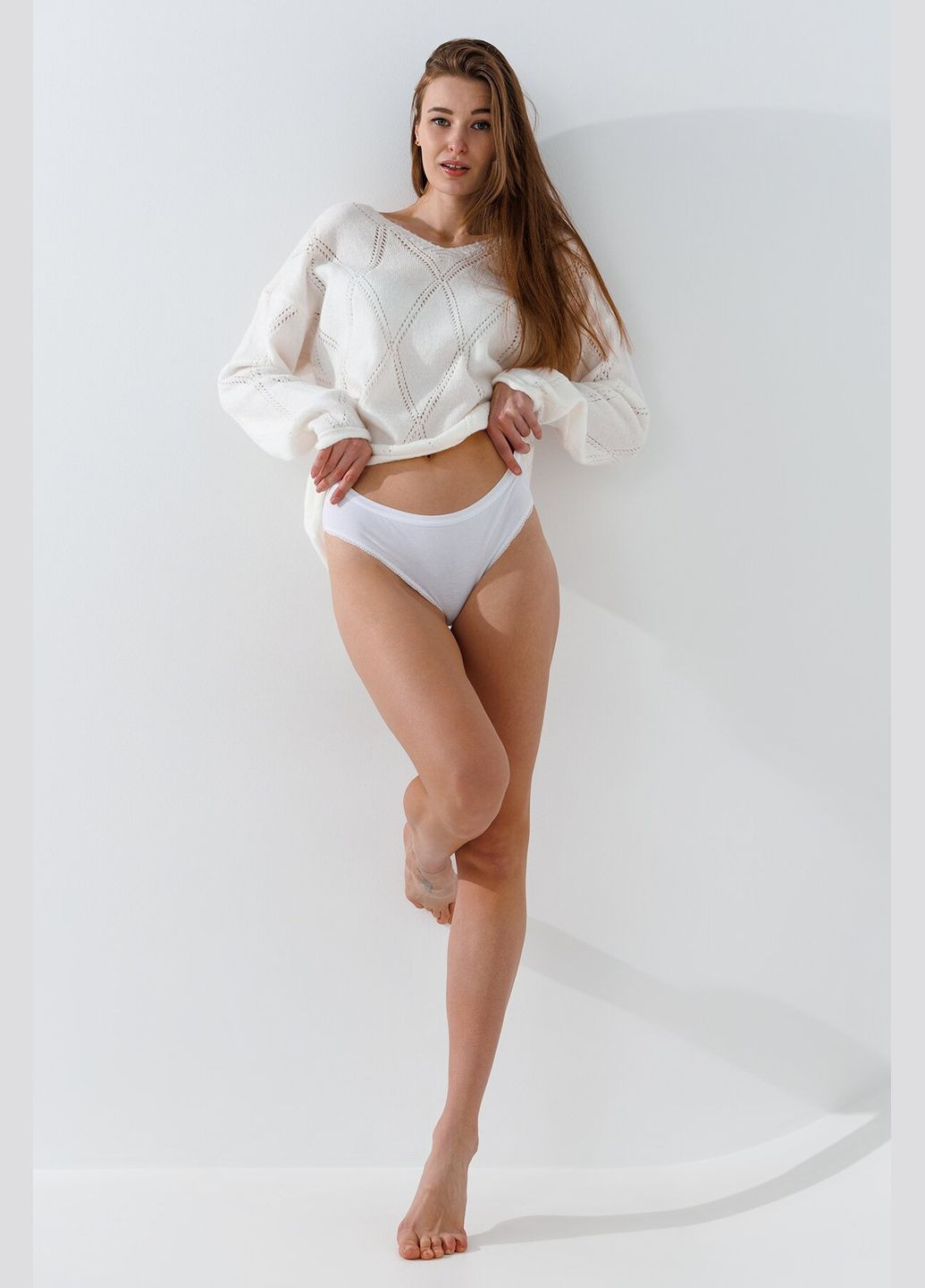 Труси жіночі 91018 shop (2000990907875) Nicoletta (365775551)