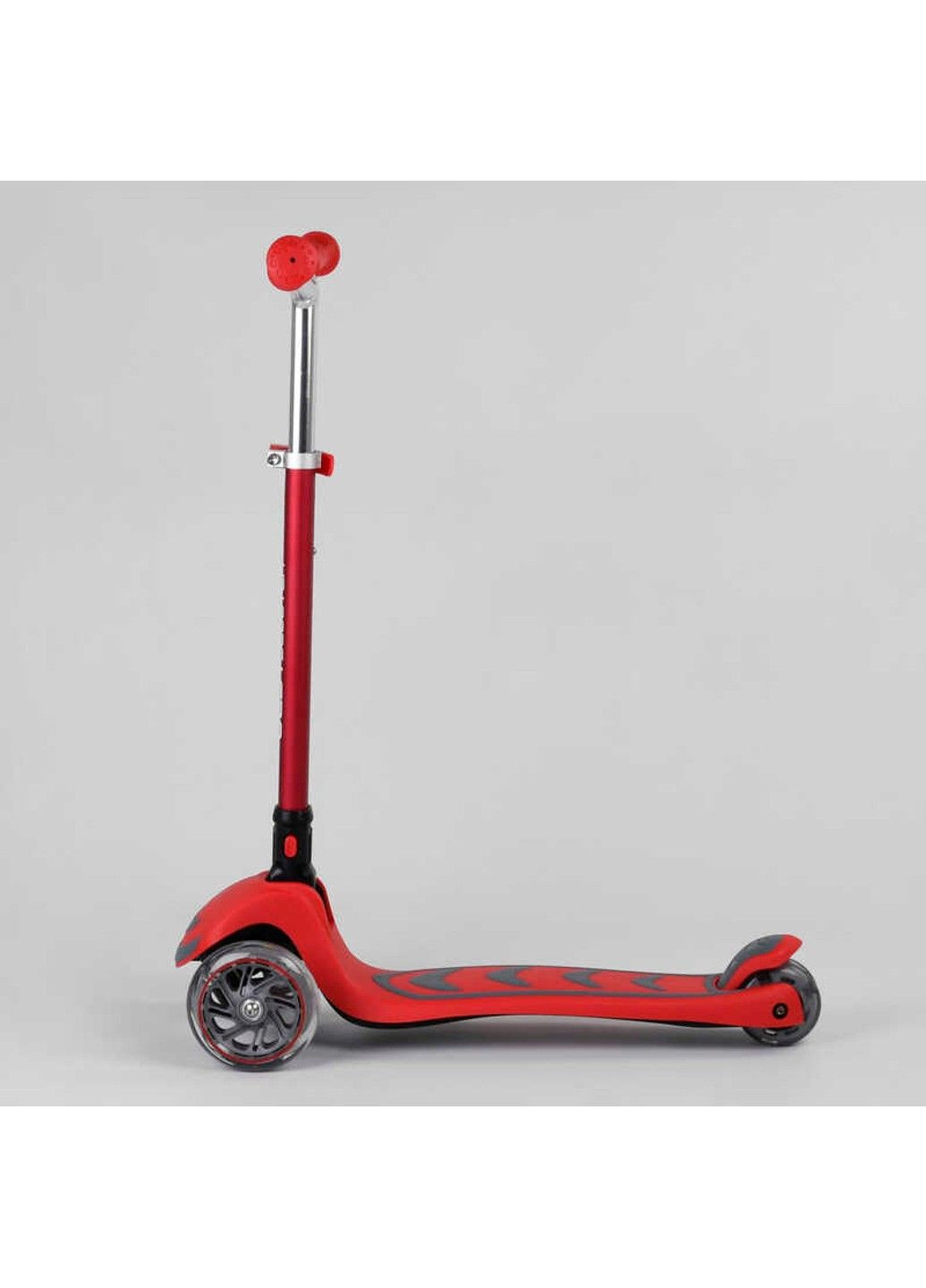 Самокат трехколесный Best Scooter (305824045)