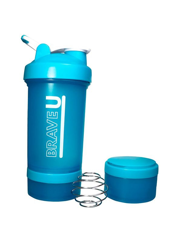 , (09630003) Brave U (315426264)