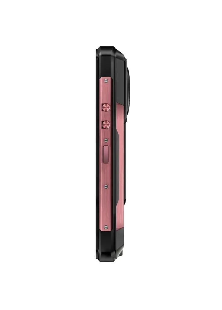 Мобильный телефон WP56 12/512GB Red (6941749811547) Oukitel (400414346)
