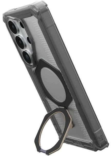 Чохол для Samsung Galaxy S26 Ultra Plasma XTE with Magnet Ash/Titanium 214522113136 UAG (394368547)