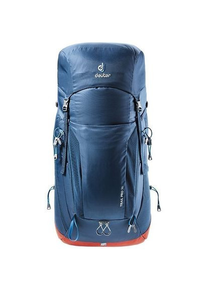 Рюкзак Trail Pro 36 3441319 3522 Deuter (318434631)