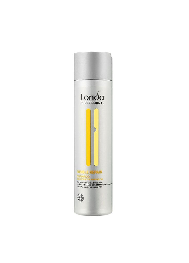 Шампунь Professional для волос Visible Repair Shampoo 250 мл Londa (339051367)