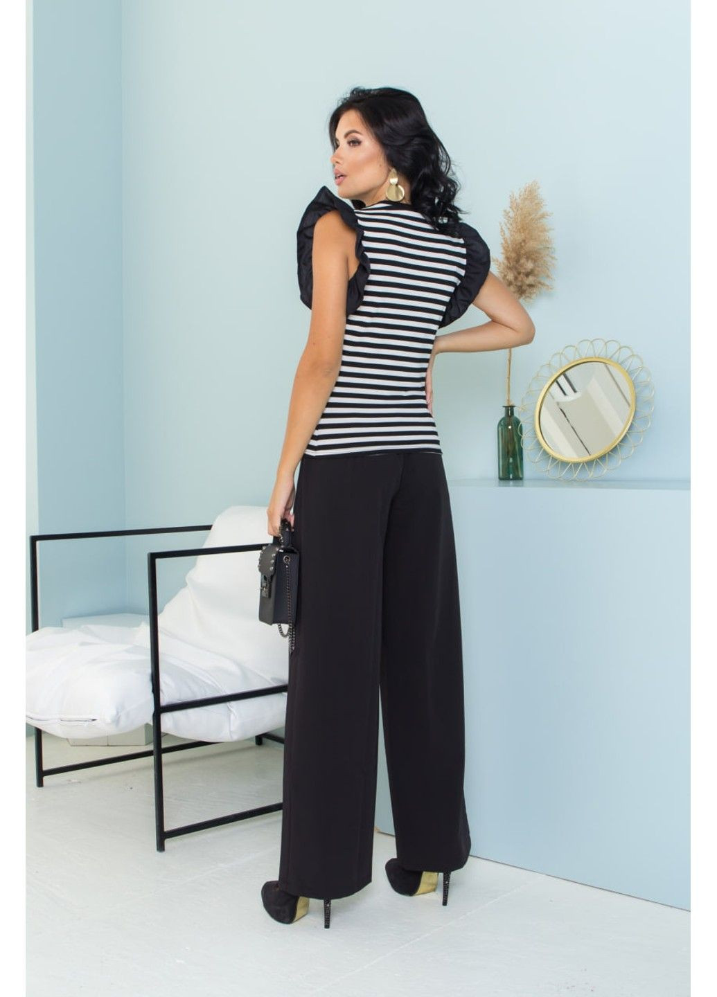 Блузка 200468 DIA COSA (325403093)