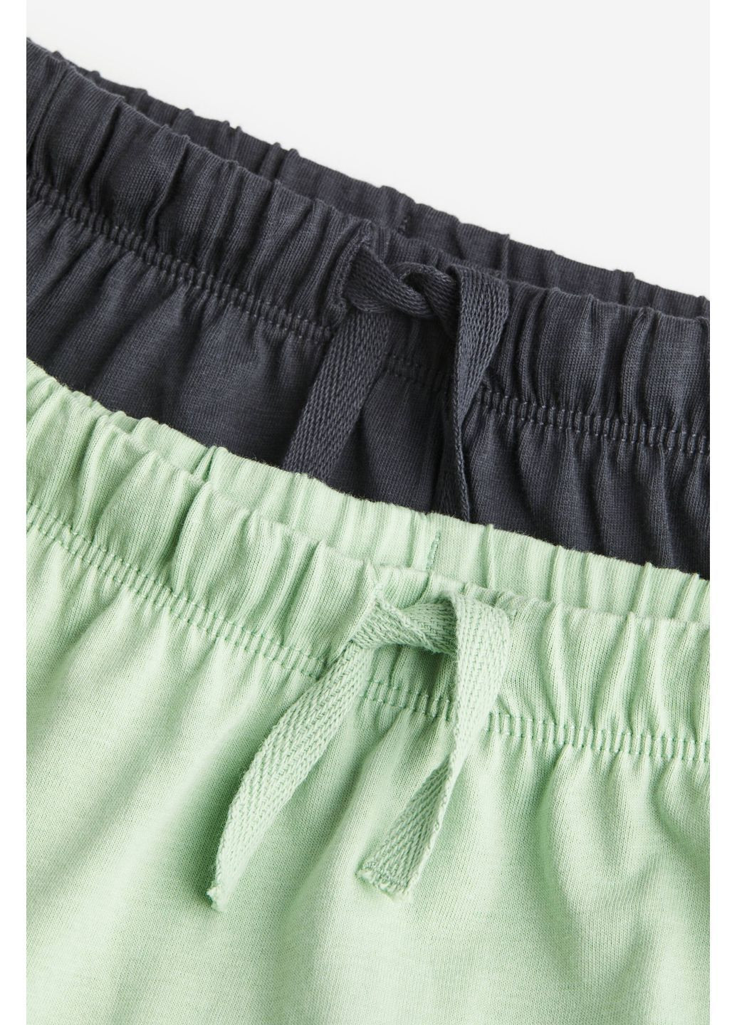 Шорти (2 шт.) H&M (362530403)