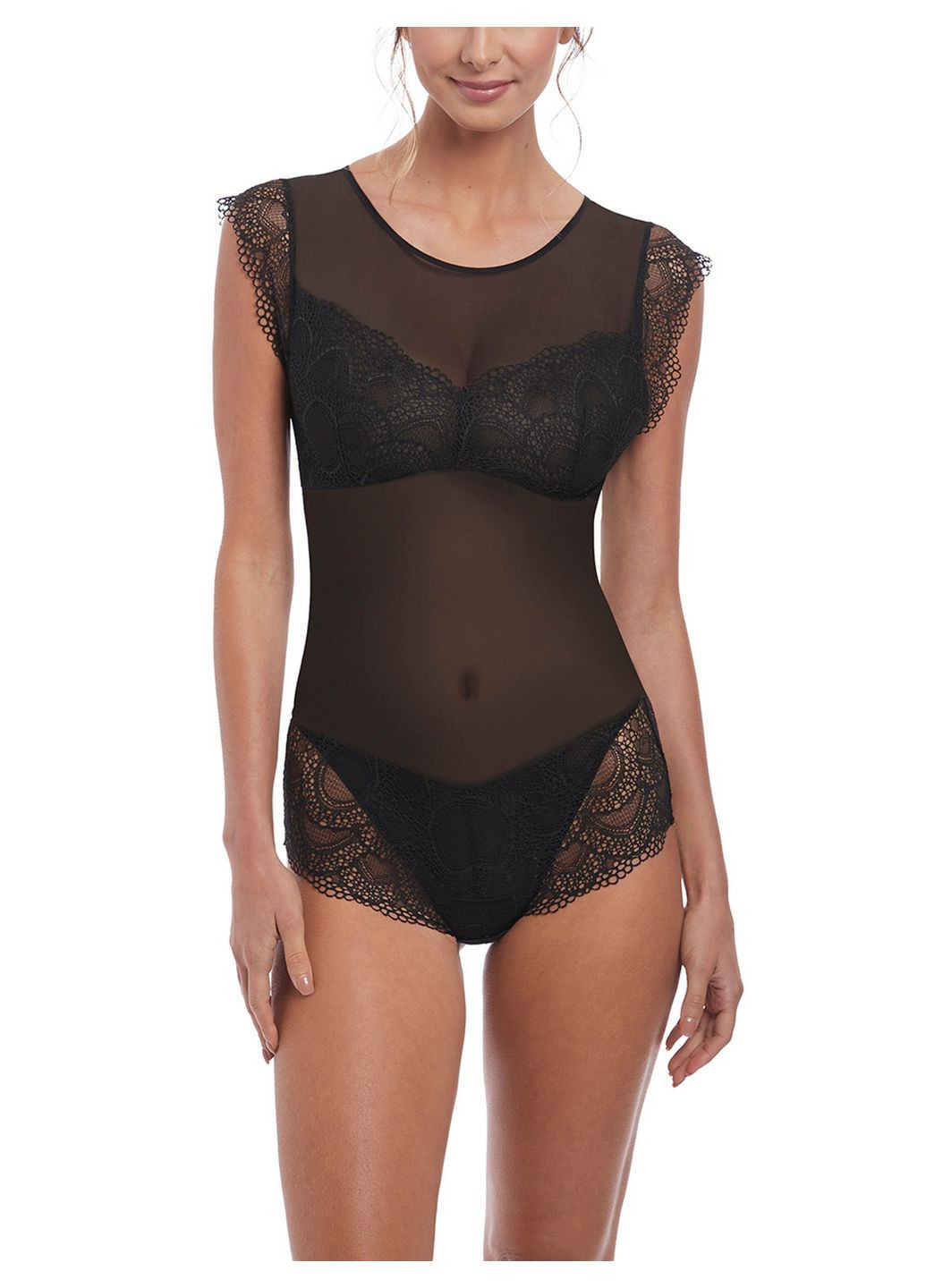 Боди 2543 Fantasie Twilight (346055201)