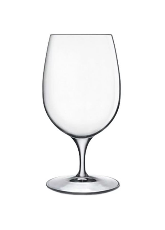 Бокал для води Palace A-09232-BYL-02-AA-05 320 мл Luigi Bormioli (314526623)