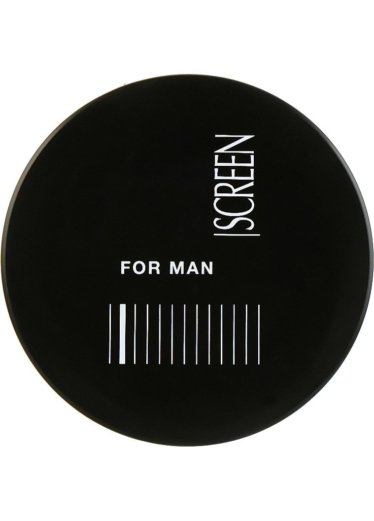 Моделировочная глина для волос с матовым эффектом сильной фиксации For Man Intense Dry Paste 75ml (963147-66598) Screen (368633937)