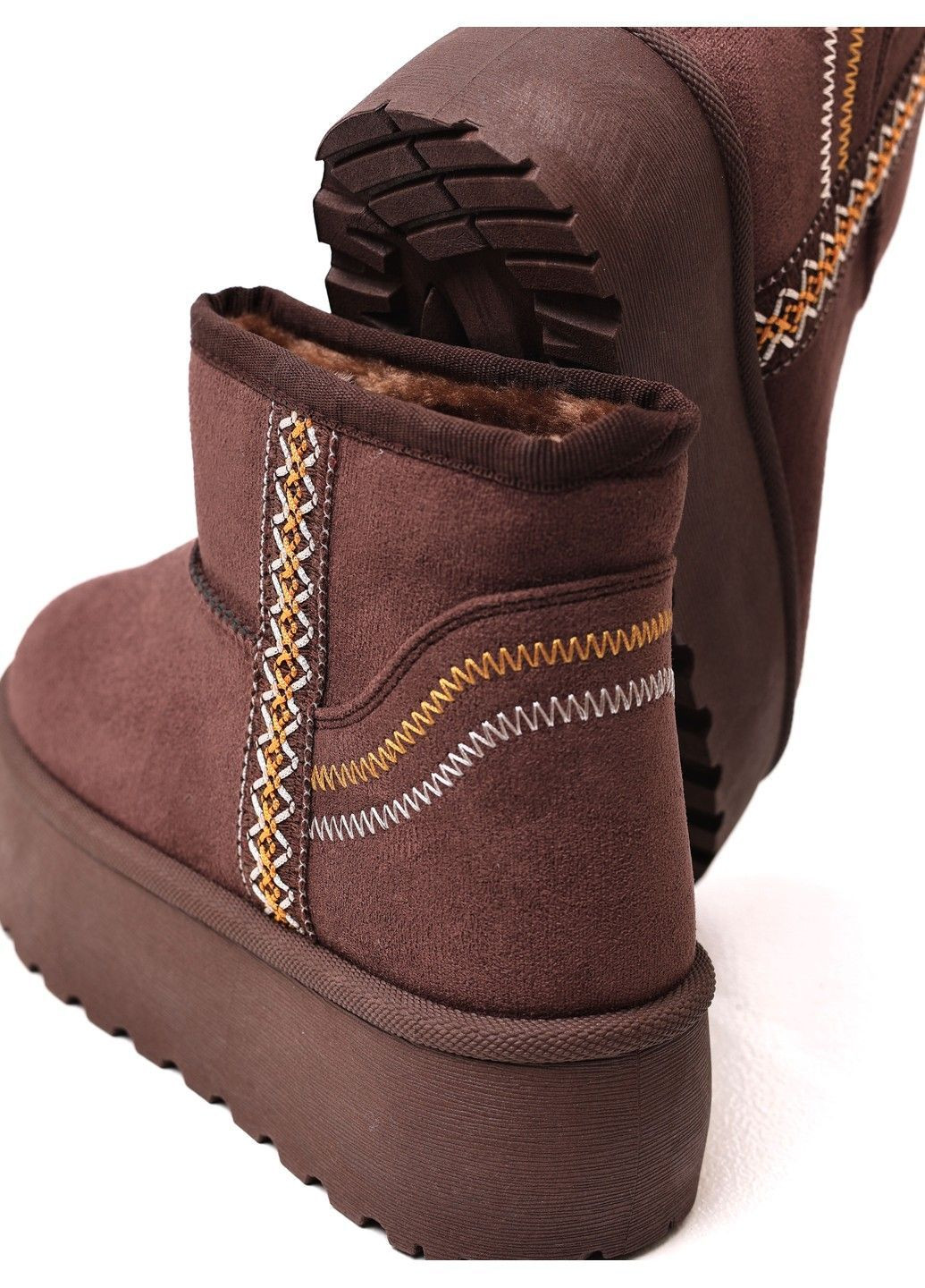 Угги женские STREAM (365798824)