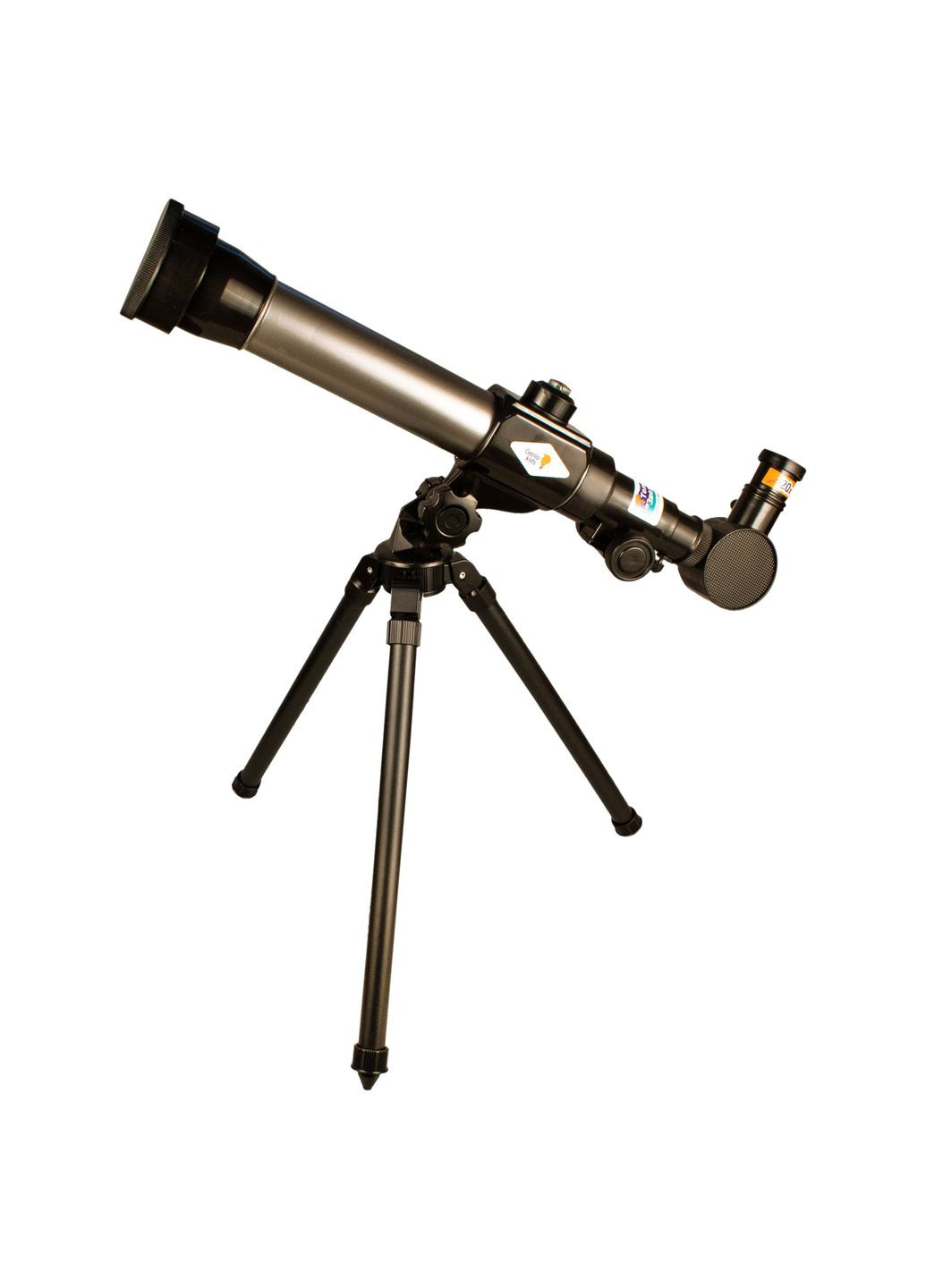 Іграшка дитячий телескоп «Полічи зірки» з триногою (C2105) Shantou Yisheng (293484564)
