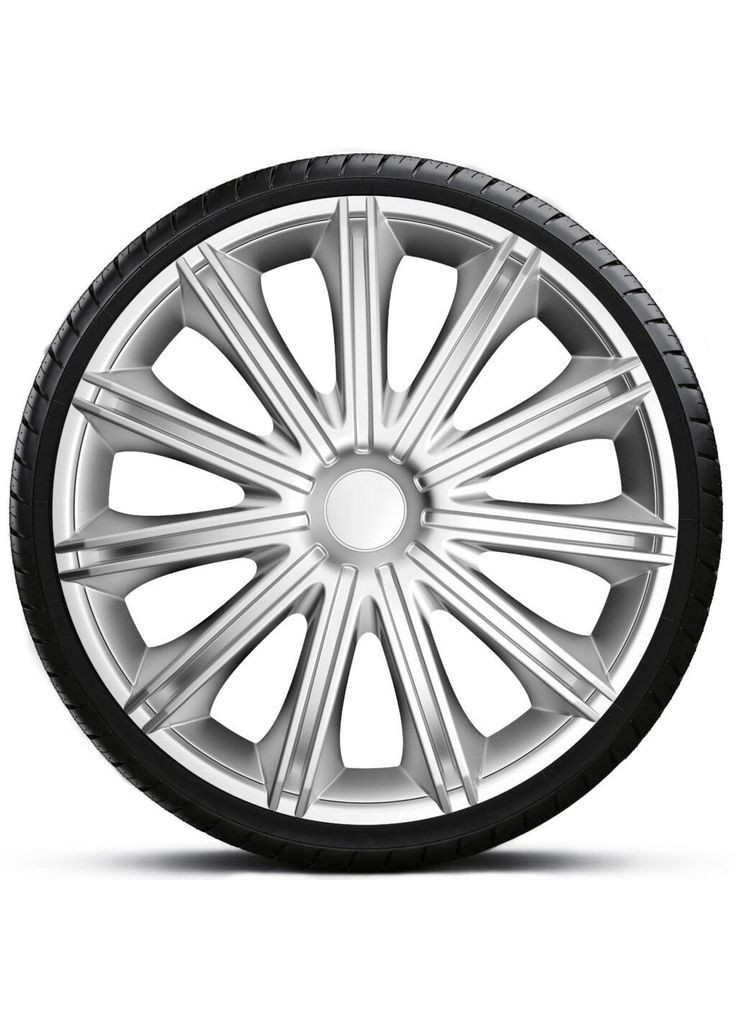 Ковпаки для дисків R14 NERO Argo (369135150)