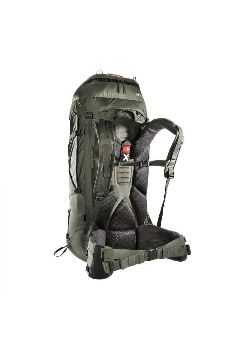 Рюкзак Yukon X1 85 + 10, Stone Grey Olive Tatonka (334672967)