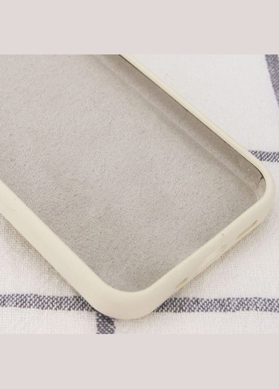 Чохол на iPhone 16 Plus / для айфон 16+ плюс силікон Epik (360634715)