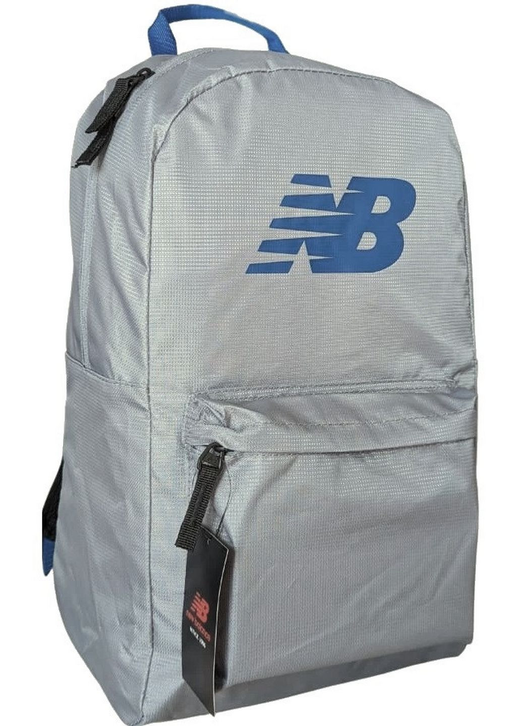 Легкий спортивний рюкзак 22L OPP Core Backpack New Balance (279311306)