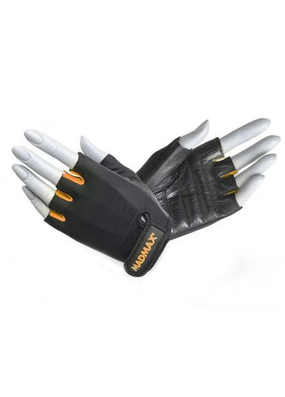 Рукавички для фітнесу MFG-251, (07626003) Mad Max (323024687)