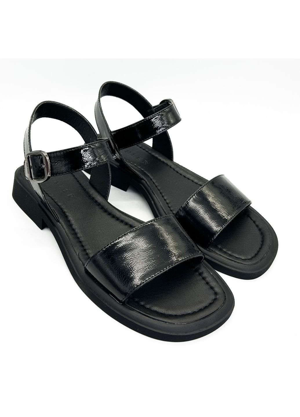 Босоніжки (р) Наплак 0-1-1-112-02N Danler (328835618)