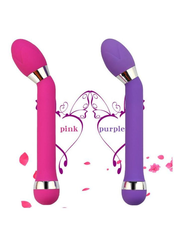 Вібратор-масажер точки G No Brand (339864794)