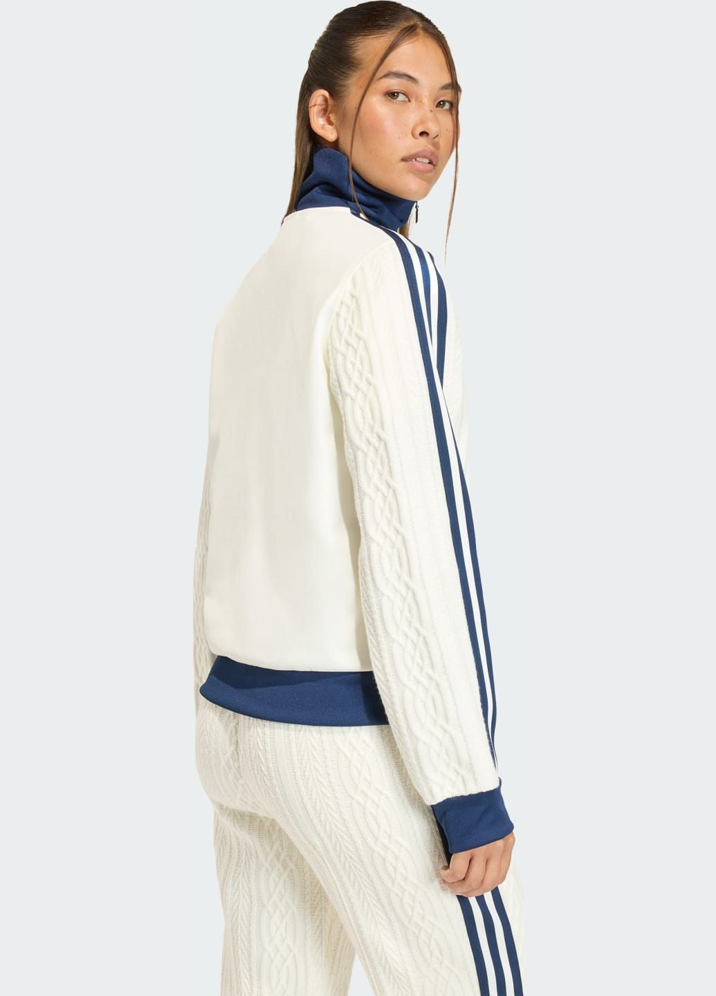 Олімпійка ORIGINALS KNIT CLASSIC adidas (372461607)