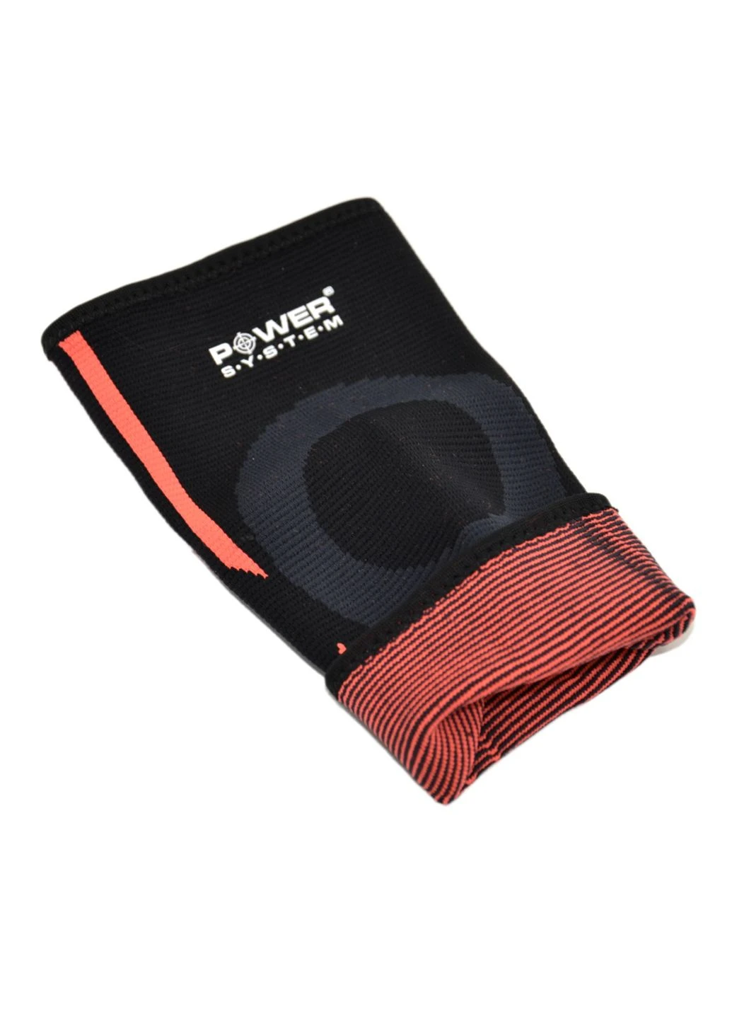 Оригінал! Налокітники PS-6020 Elbow Support Evo Black/Orange (2шт.) Power System (398845553)