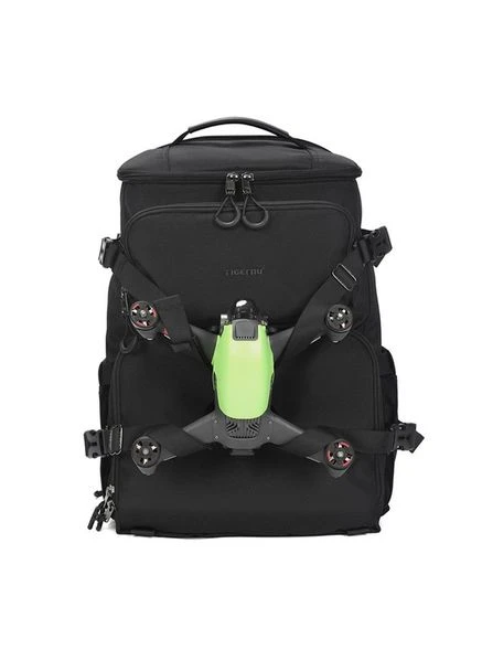 Рюкзак TB9235 15.6" Black Tigernu (315482651)