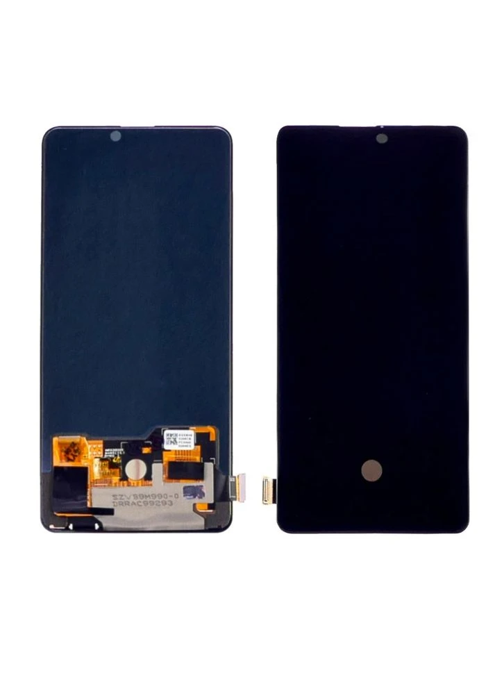 Дисплейний модуль Xiaomi Mi 9T / Mi9T Pro / K20 / K20 Pro чорний OLED OLEDAstyle (293345526)